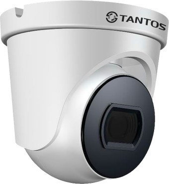 IP-камера Tantos TSi-Beco25F - фото