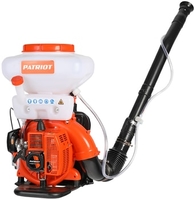 Бензиновый опрыскиватель Patriot PT 415WF-12 - фото
