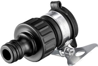 Коннектор Karcher Адаптер для кранов без резьбы 2.645-256.0 - фото