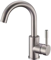 Смеситель РМС SUS124-001F-1 - фото