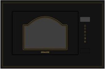 Микроволновая печь Graude MWGK 38.1 S - фото