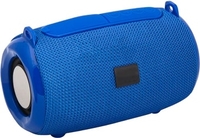 Беспроводная колонка Borofone BR4 (синий) - фото