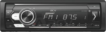 USB-магнитола ACV AVS-912BW - фото
