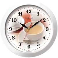 Настенные часы TROYKA 11110187 - фото