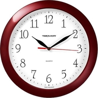 Настенные часы TROYKA 11131113 - фото