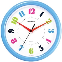 Настенные часы TROYKA 21241215 - фото