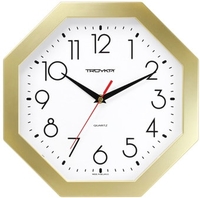 Настенные часы TROYKA 41471419 - фото