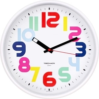 Настенные часы TROYKA 77771712 - фото