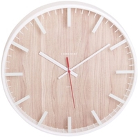 Настенные часы TROYKA 77771746 - фото