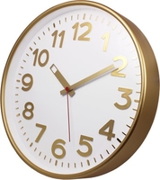 Настенные часы TROYKA 78778781 - фото