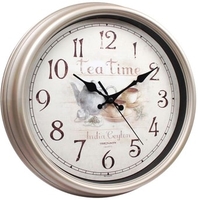 Настенные часы TROYKA 88889871 - фото