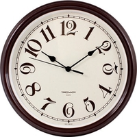 Настенные часы TROYKA 88889891 - фото