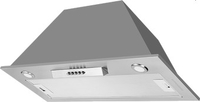 Кухонная вытяжка KUPPERSBERG Inlinea 70 LX - фото