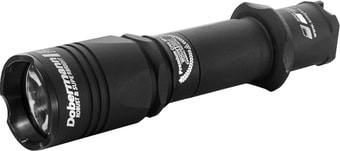 Фонарь Armytek Dobermann XP-L HI (Warm) - фото