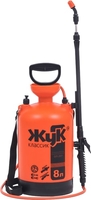 Ручной опрыскиватель Жук ОП-207 (8 л) - фото