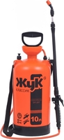 Ручной опрыскиватель Жук ОП-207 (10 л) - фото