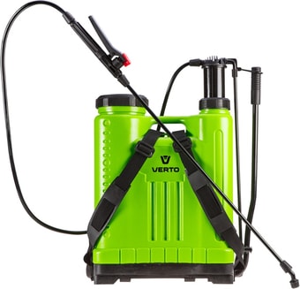 Ручной опрыскиватель Verto 15G508 - фото