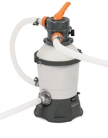 Bestway Песочный фильтр-насос 2006 л/ч - фото