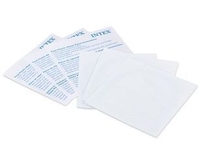 Intex Ремкомплект с самоклеющейся заплаткой - фото