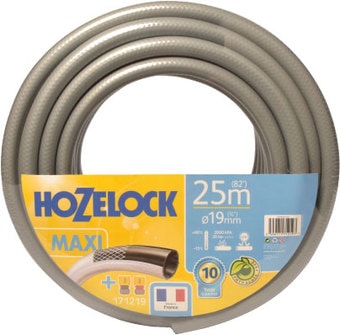 Шланг Hozelock Tricoflex Maxi 171219 (3/4", 25 м) - фото