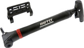 Насос ручной велосипедный BETO CMP-004 - фото