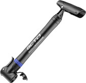 Насос ручной велосипедный BETO CLD-019T - фото