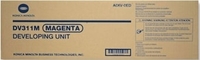 Девелопер (носитель) Konica Minolta DV-311M - фото