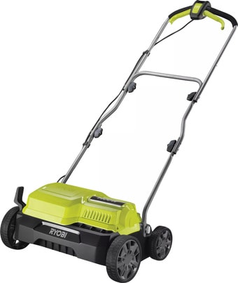 Скарификатор-аэратор Ryobi RY1400SF35A - фото