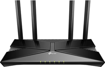 Wi-Fi роутер TP-Link Archer AX10 - фото