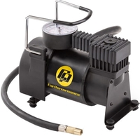 Автомобильный компрессор Car Performance 80W CP-25P - фото