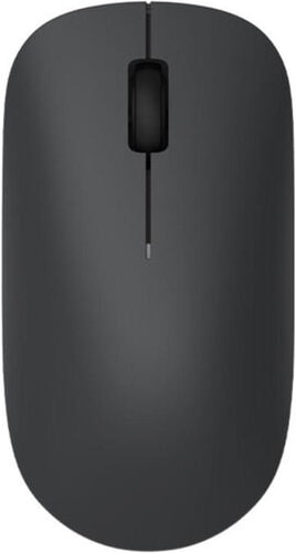 Мышь Xiaomi Mi Wireless Mouse Lite - фото