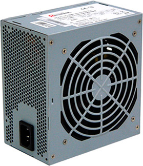 Блок питания In Win Power Man RB-S500HQ7-0 500W - фото