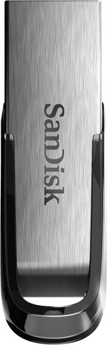 USB Flash SanDisk Cruzer Ultra Flair CZ73 512GB - фото