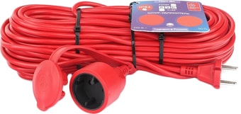 Удлинитель Power Cube PC-3-B-10(IP) - фото