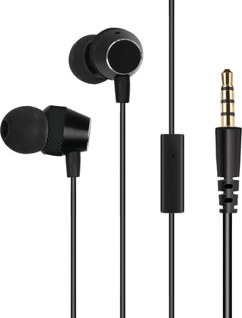 Наушники CrownMicro CME-252 - фото