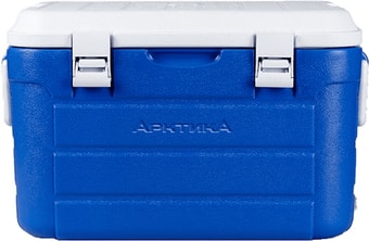 Термобокс Арктика 2000-30 (синий) - фото