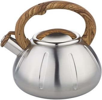 Чайник со свистком ZEIDAN Z-4169 - фото