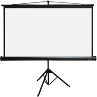 Проекционный экран PL Magna TRM-PC-113D - фото