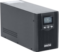 Источник бесперебойного питания Импульс Юниор ПРО 2 - фото