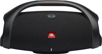 Беспроводная колонка JBL Boombox 2 (черный) - фото