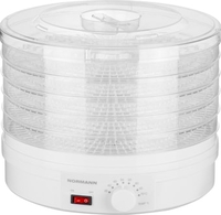 Сушилка для овощей и фруктов Normann AFD-902 - фото