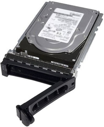 SSD Dell 400-AXRJ 480GB - фото