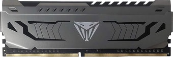 Оперативная память Patriot Viper Steel Series 32GB DDR4 PC4-28800 PVS432G360C8 - фото