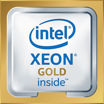 Процессор Intel Xeon Gold 6248R - фото