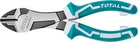 Кусачки боковые (бокорезы) Total THT27716S - фото