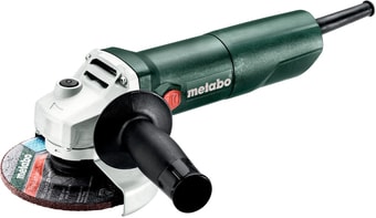 Угловая шлифмашина Metabo W 650-125 603602950 - фото