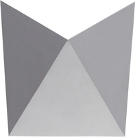 Бра Arte Lamp Busta A1609AP-1GY - фото