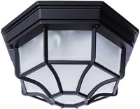 Бра Arte Lamp Pegasus Piatto A3100PL-1BK - фото