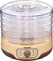 Сушилка для овощей и фруктов StarWind SFD2520 - фото