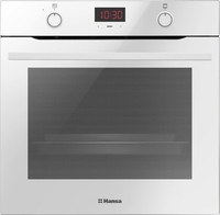Электрический духовой шкаф Hansa BOEW683020 - фото